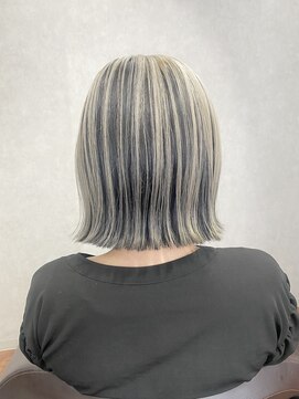 アンダーバーホワイト 堺東店(_WHITE) ご予約は公式LINE※ID検索→@shizu030 気軽に問い合わせ下さい♪