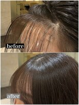 ザザ 高田馬場(ZA/ZA)&nbsp;クロスパーマ