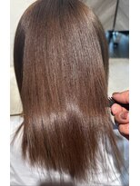 フィエスタ(Fiesta)&nbsp;髪質改善/縮毛矯正/美髪/艶髪/髪質改善トリートメント/三国ヶ丘