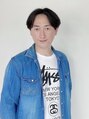 オアシスアヴェダ(OASIS AVEDA) 吉岡 勇二