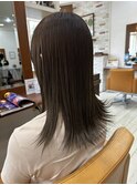 【replica】岡山　グリーンアッシュベージュ