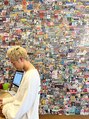 ステレオ 知立店(STEREO) 世界をフラフラしたりしなかったりしてます。