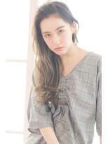 ハル 泉中央(hal)&nbsp;【hal泉中央】ハイライトxアッシュブラウン