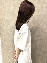 トゥーリ 長崎浜口店(tuuli)&nbsp;ヴィラロドラカラー・「カシスピンク」