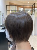 秋に人気♪くすみカラー☆N.カーキアッシュ7トーン/9