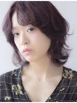 ジュール アヴェダ(Jour AVEDA)&nbsp;【Jour AVEDA】ミディアム