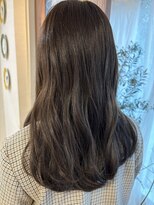 インビテーション(invitation) コバルトブルー