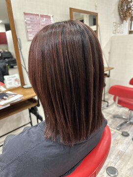 ハピネス 泊店(happiness) ハイライト