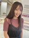 モニファ(Monifa)の写真/≪感動の髪質改善ストレート◎≫メテオストレートやドクタートリートメントでダメージレスな縮毛矯正に♪