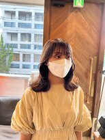 ニュートラル パブリック(neutral public)&nbsp;Instagram @jun._.takai