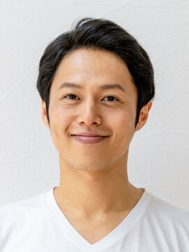 ヘアメディカルサロン 東京 メンズカット/メンズショート/ビジネスメンズカット