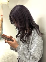 ウクク(UCUCU) ラベンダーグレー〇