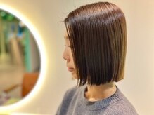 ヘアードクターリノ 駒沢(HairDr.LINO)