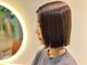 ヘアードクターリノ 駒沢(HairDr.LINO)の写真/毎日の綺麗を持続したい方へ◎最新のスタイルをお手頃価格でご提供！髪質改善プランもご用意しています◎
