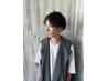 ☆旬スタイル☆似合わせカット+スキャルプシャンプー5500→3960