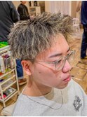 ツイストハイライト