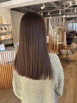 ブルーノ(bruno)&nbsp;ブラウンカラー/チョコブラウン/ブラウンベージュ/熱海