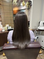 ルアン(Luan)&nbsp;ラベンダーカラー