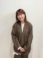 スリーバイザサロン(THREE by the salon) 山田 瞳