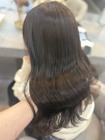 ラビス 浦和(Lovis)&nbsp;似合わせカット/メルティカラー/韓国ウェーブ