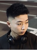 スキンフェード