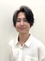 ビューティービースト 防府店(beauty:beast) 山田 竜大