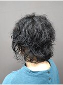 春らしいスタイル