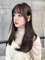 ウェイズ トウキョウ(Ways TOKYO)&nbsp;中明度カラーにおすすめの透明感ベージュ