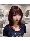 ハッシュカット