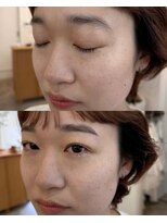 キビ(KiBi) EYEBROW / eyelash