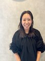 アグ ヘアー パーチェ 高知新本町店(Agu hair pace) 長屋 優希