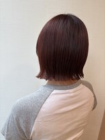 ピーディーフィノ 大通(PD fino) bob