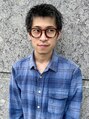 ブロンド(Blonde.) 西岡 涼介
