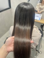 リノア 西梅田 福島(Linoa)&nbsp;ラベンダーカラー♪