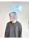 GLANZ_似合わせカット/イメチェン/美髪/