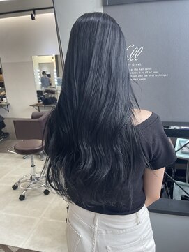 エイム(AiM) レイヤーカット