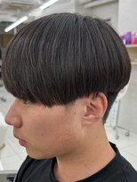 エジョン 三鷹店(Aejon) メンズマッシュ/メンズ縮毛矯正/ツーブロックマッシュ/吉祥寺