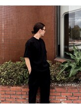 ネム(NE≡M) Masahide Houji