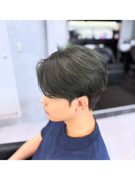 シーエスメイドバイシャチュー 栄店(CS made by SHACHU) Olive