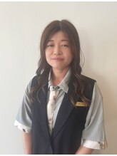 リアン 大森店(Rian) 横山 茜