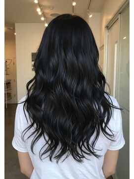 フュージョンファイブ(FUSION5) エクステ／髪質改善/韓国／ギャル／梅田／韓国風／ブリーチ