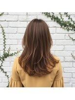 アクシス(axis)&nbsp;ロングレイヤー