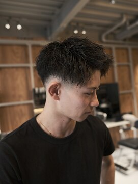 ベロマン(BELO MAN) ショートツイストスパイラル