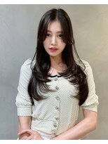 グロー 大宮(GLROW) 髪質改善/縮毛矯正/レイヤーカット/酸性ストレート/顔周り/大宮