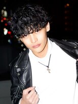 アストラ(ASTRA)&nbsp;札幌大通駅/MEN'S/メンズカット/メンズパーマ/フェードカット