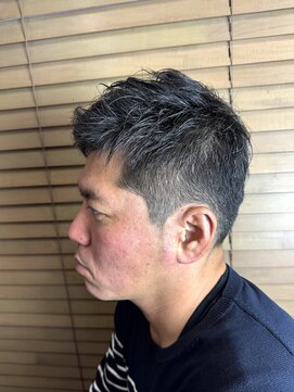 ユアテラス(Your Terrace) メンズショート