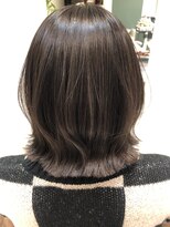 スリーヘアーデザインズ(Three Hair Designs)&nbsp;n