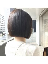 ソーエン バイ ヘッドライト 九大学研都市店(soen by HEADLIGHT)&nbsp;ミニボブ