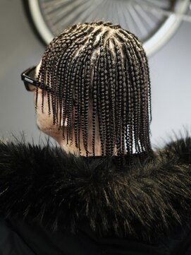 スペインカール/プードルパーマ/メンズパーマ/ニュアンスパーマ