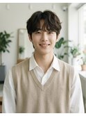 韓国風